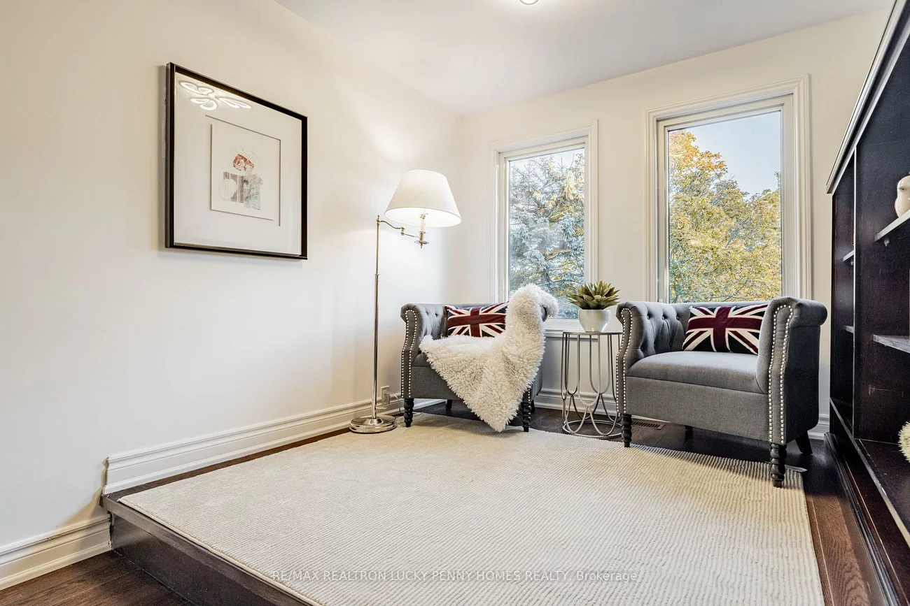 8, Hallam, Markham Village, Markham