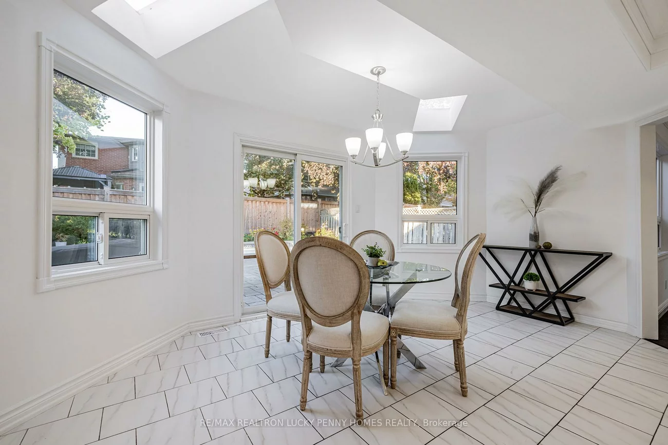 8, Hallam, Markham Village, Markham