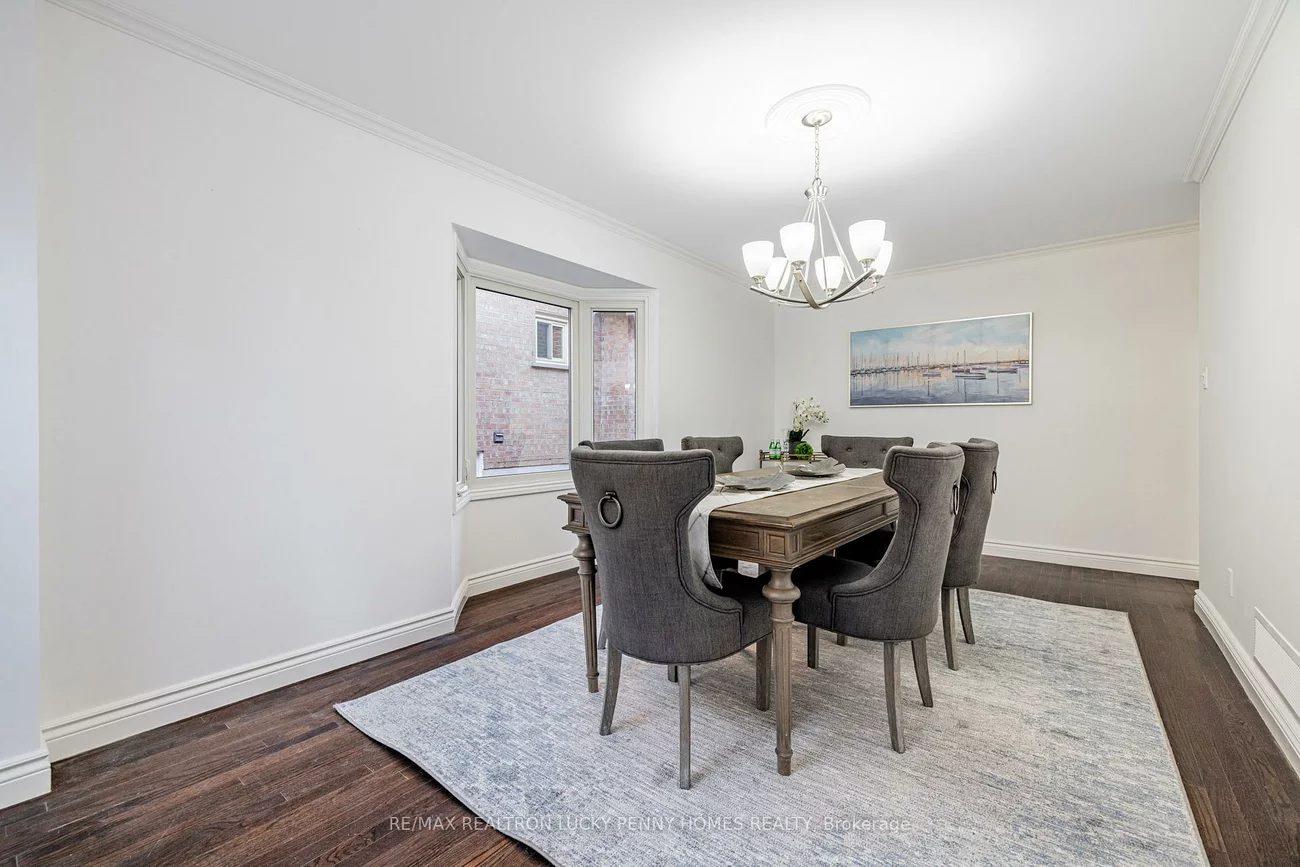 8, Hallam, Markham Village, Markham