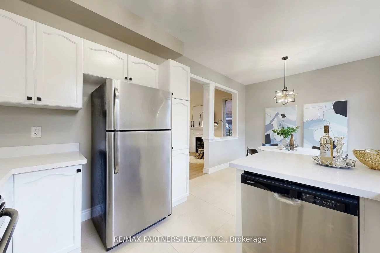 29, Robert Osprey, Cathedraltown, Markham