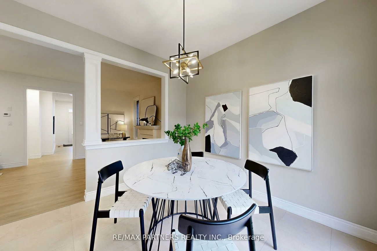 29, Robert Osprey, Cathedraltown, Markham