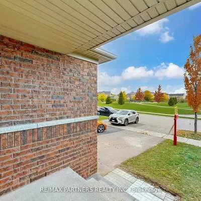 29, Robert Osprey, Cathedraltown, Markham