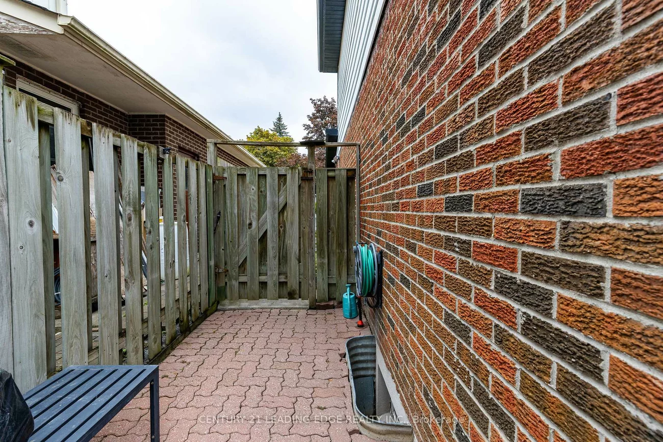 115, SIMONSTON, German Mills, Markham