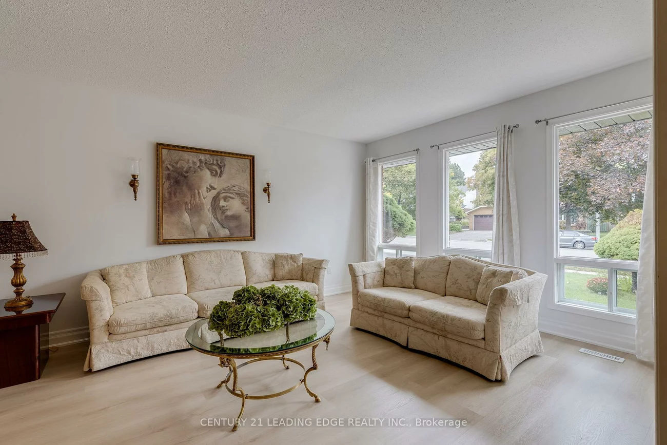 115, SIMONSTON, German Mills, Markham