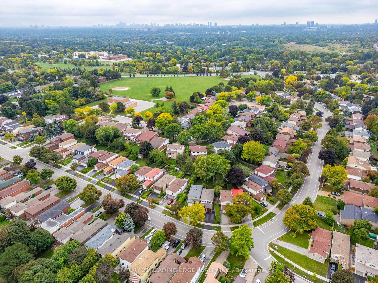 115, SIMONSTON, German Mills, Markham