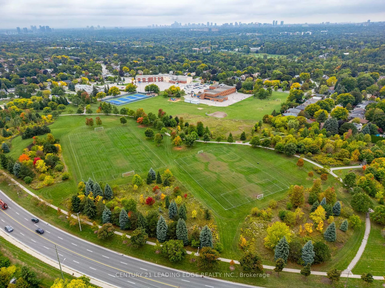 115, SIMONSTON, German Mills, Markham