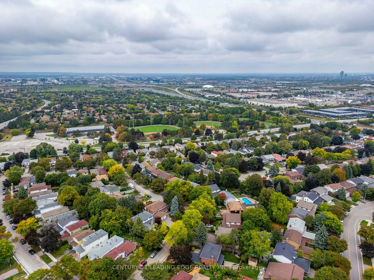 115, SIMONSTON, German Mills, Markham