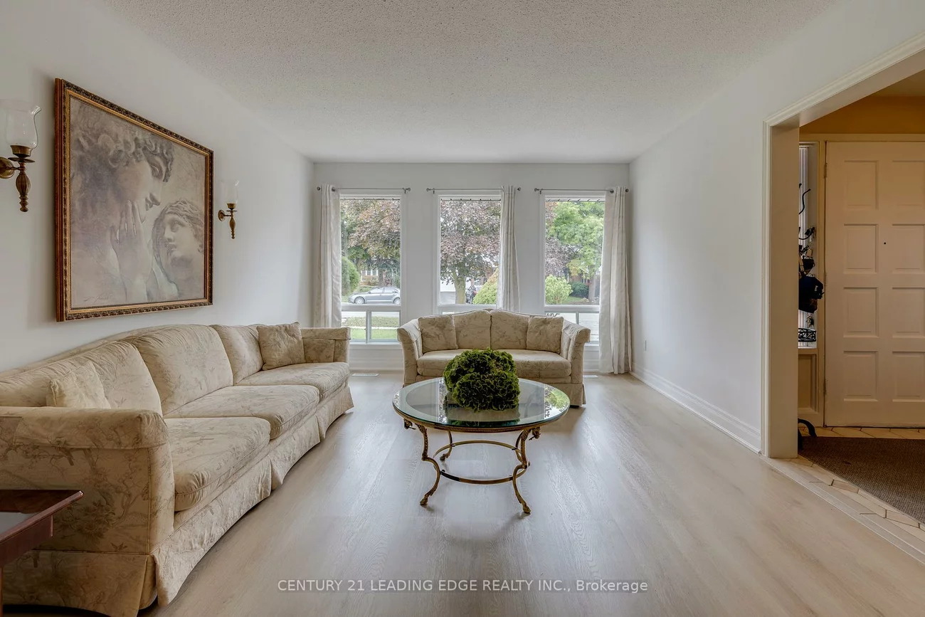 115, SIMONSTON, German Mills, Markham