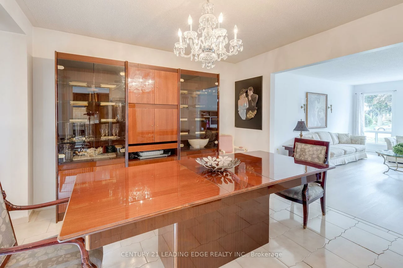 115, SIMONSTON, German Mills, Markham