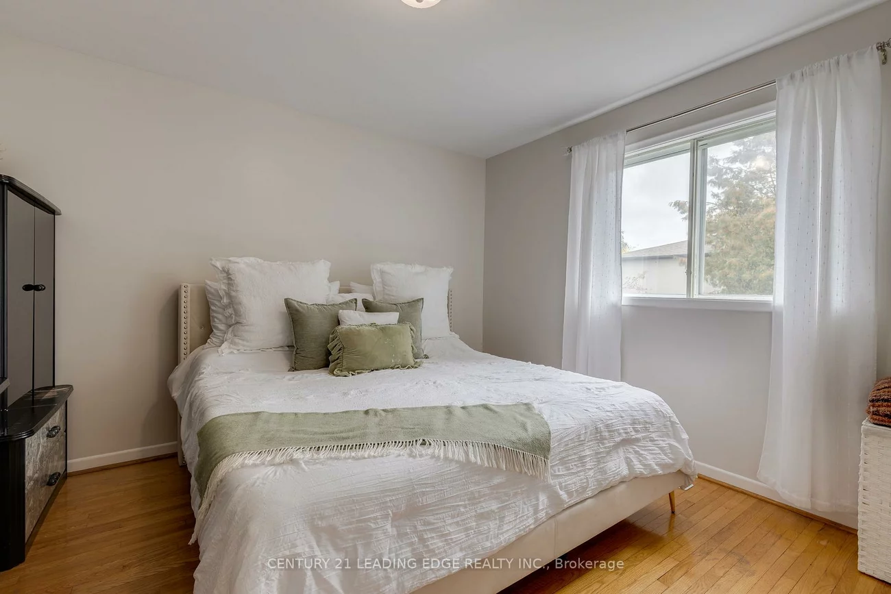 115, SIMONSTON, German Mills, Markham