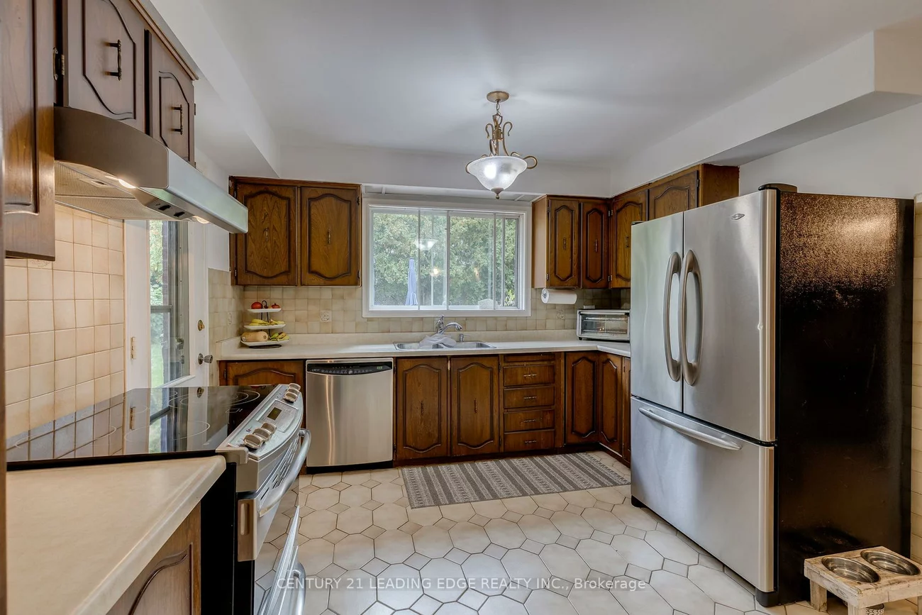 115, SIMONSTON, German Mills, Markham