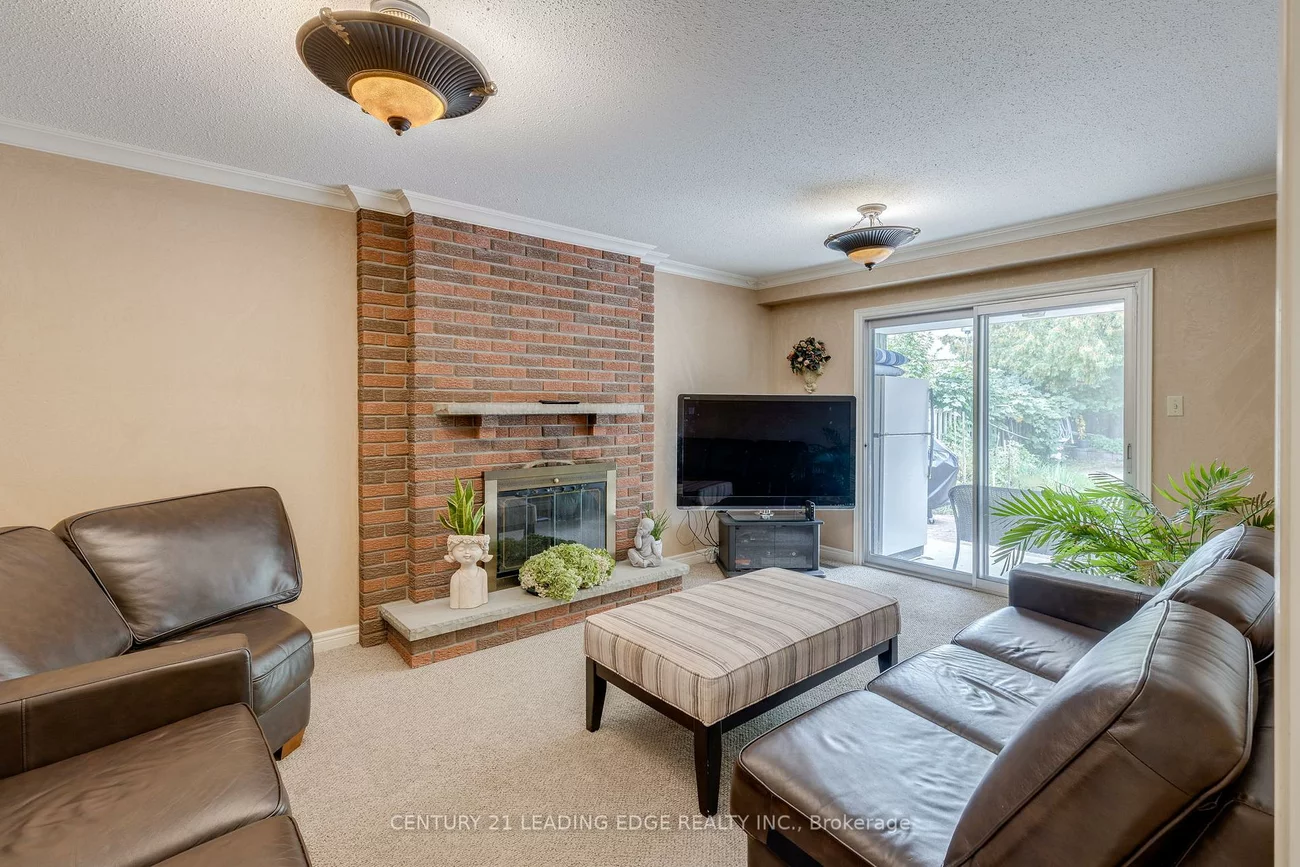 115, SIMONSTON, German Mills, Markham