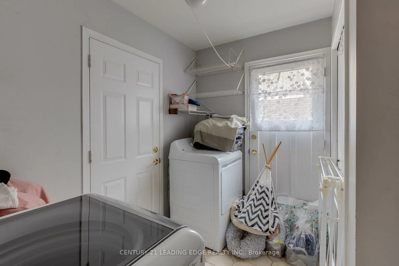 115, SIMONSTON, German Mills, Markham