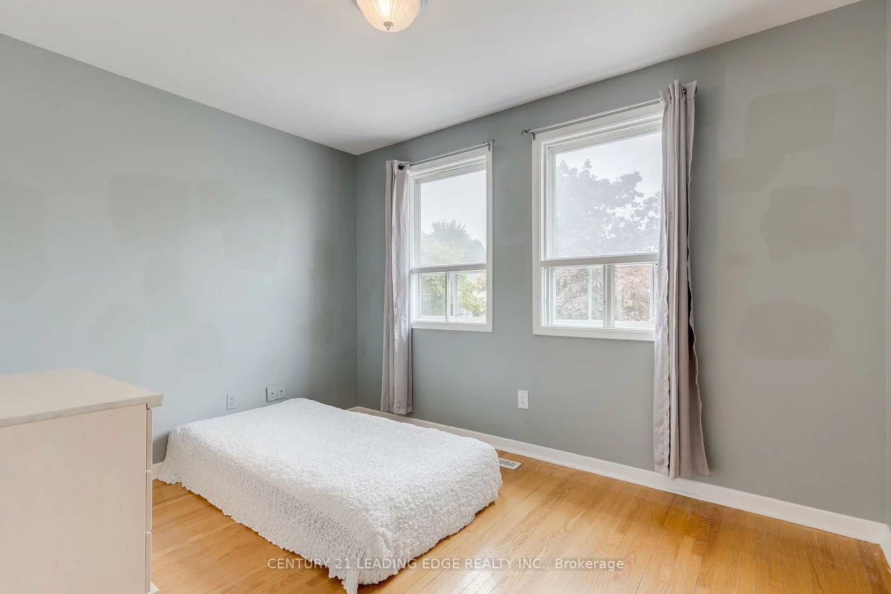 115, SIMONSTON, German Mills, Markham