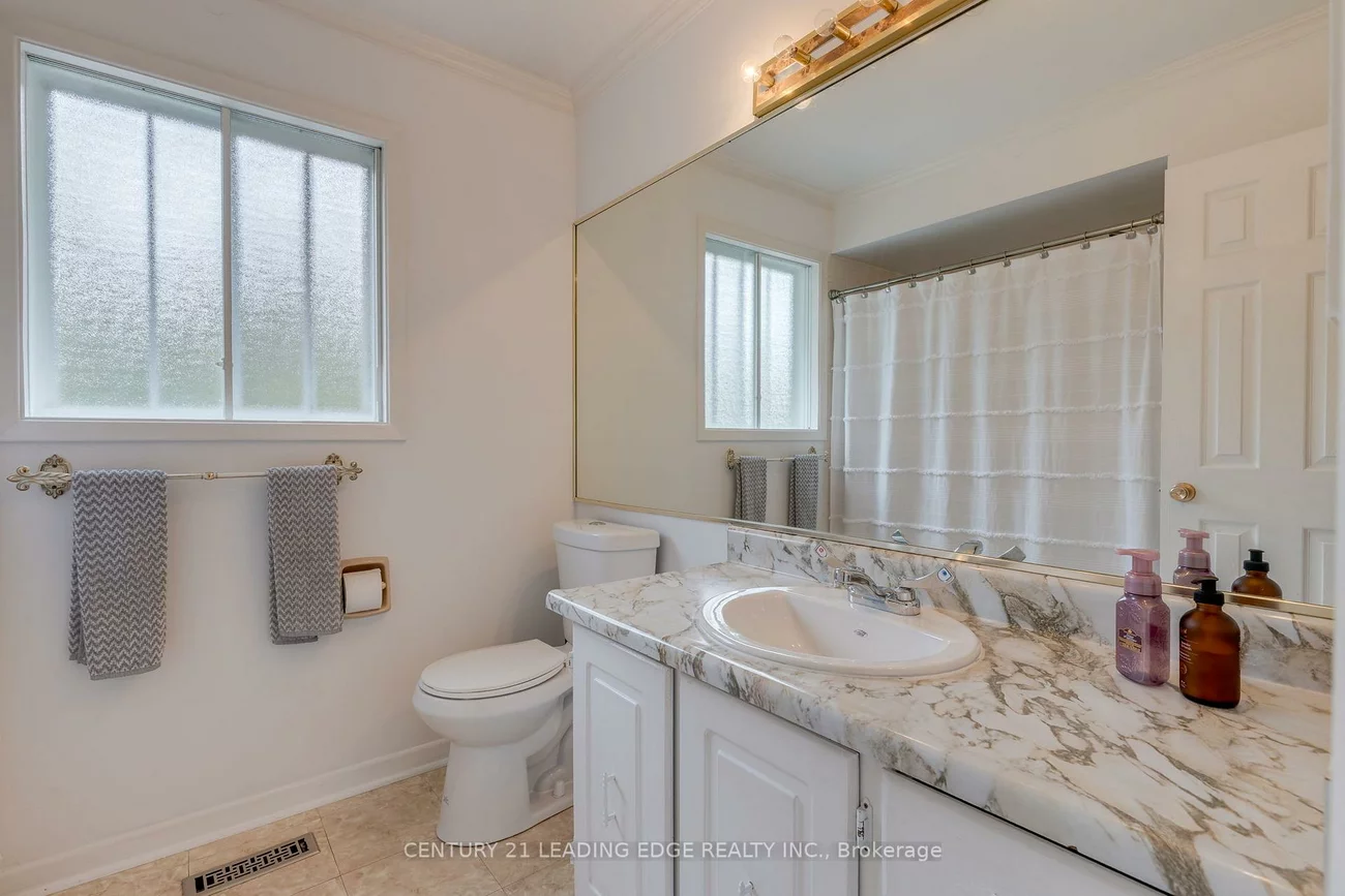 115, SIMONSTON, German Mills, Markham