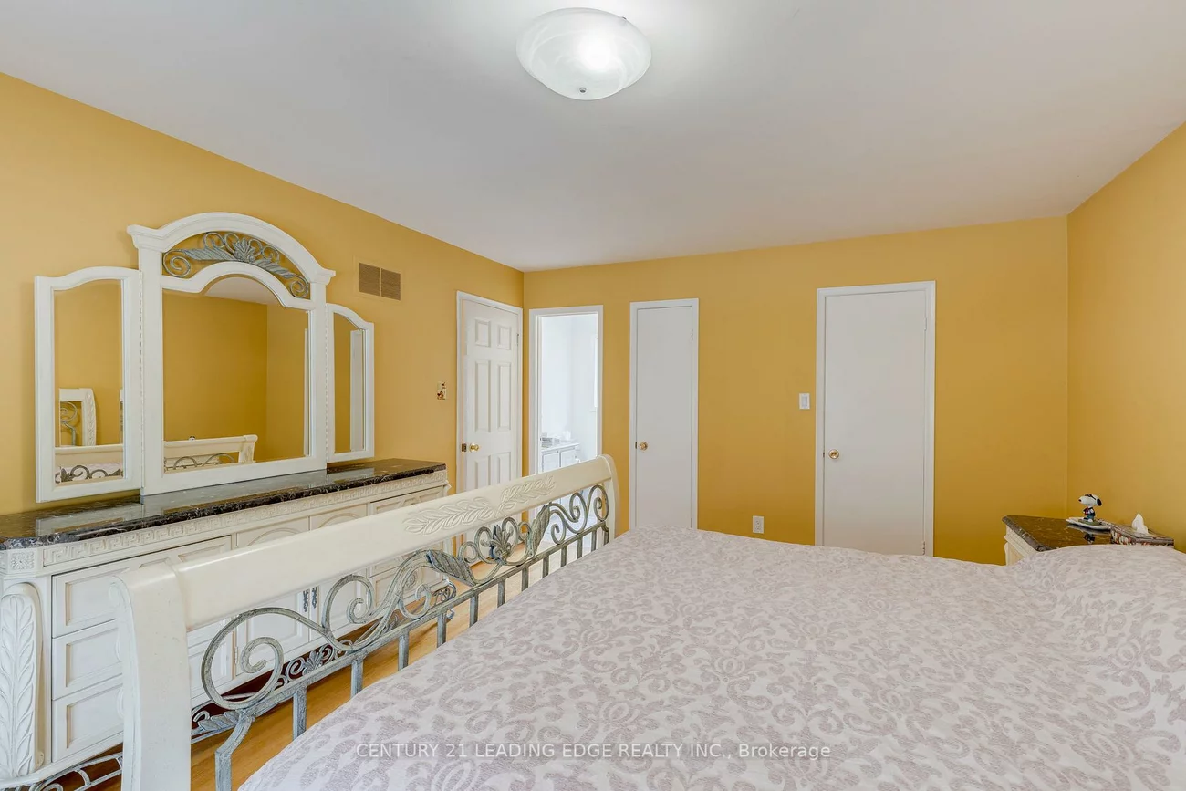 115, SIMONSTON, German Mills, Markham