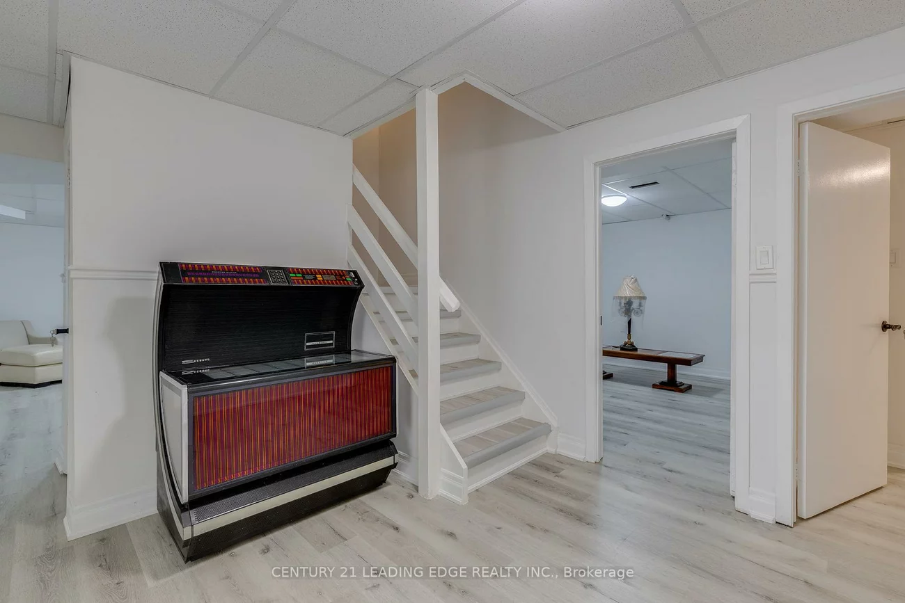 115, SIMONSTON, German Mills, Markham