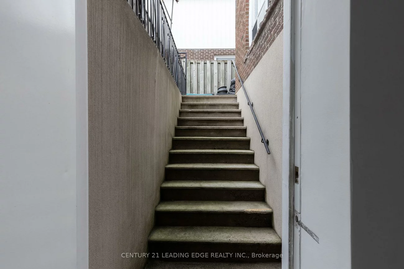 115, SIMONSTON, German Mills, Markham