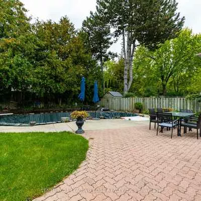 115, SIMONSTON, German Mills, Markham