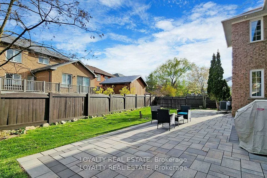 97, Song Bird, Rouge Fairways, Markham