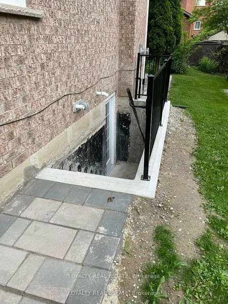 97, Song Bird, Rouge Fairways, Markham