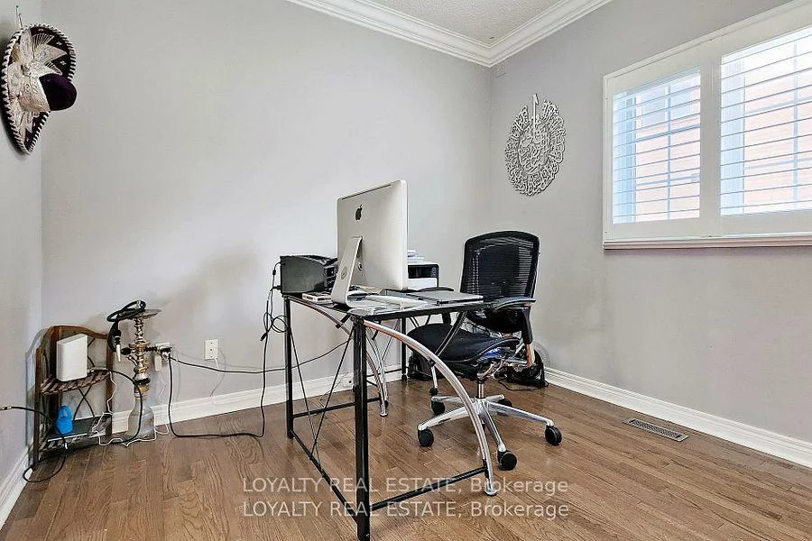 97, Song Bird, Rouge Fairways, Markham