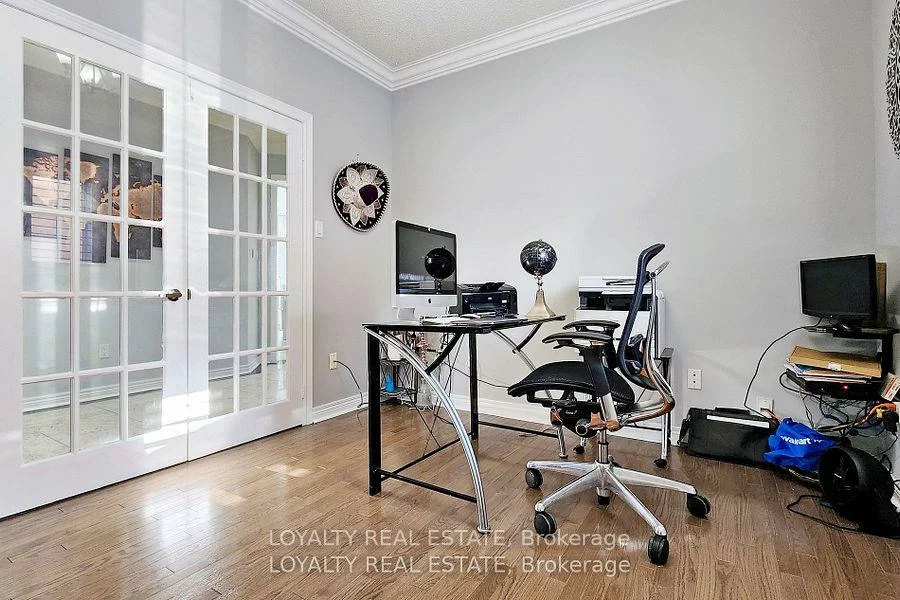 97, Song Bird, Rouge Fairways, Markham