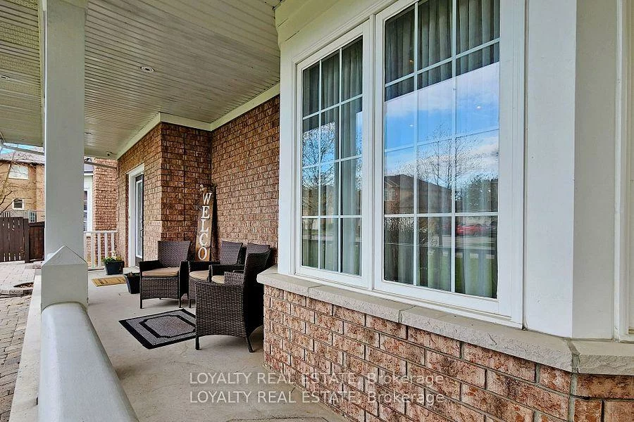 97, Song Bird, Rouge Fairways, Markham