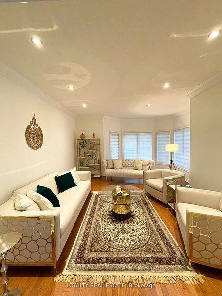 97, Song Bird, Rouge Fairways, Markham