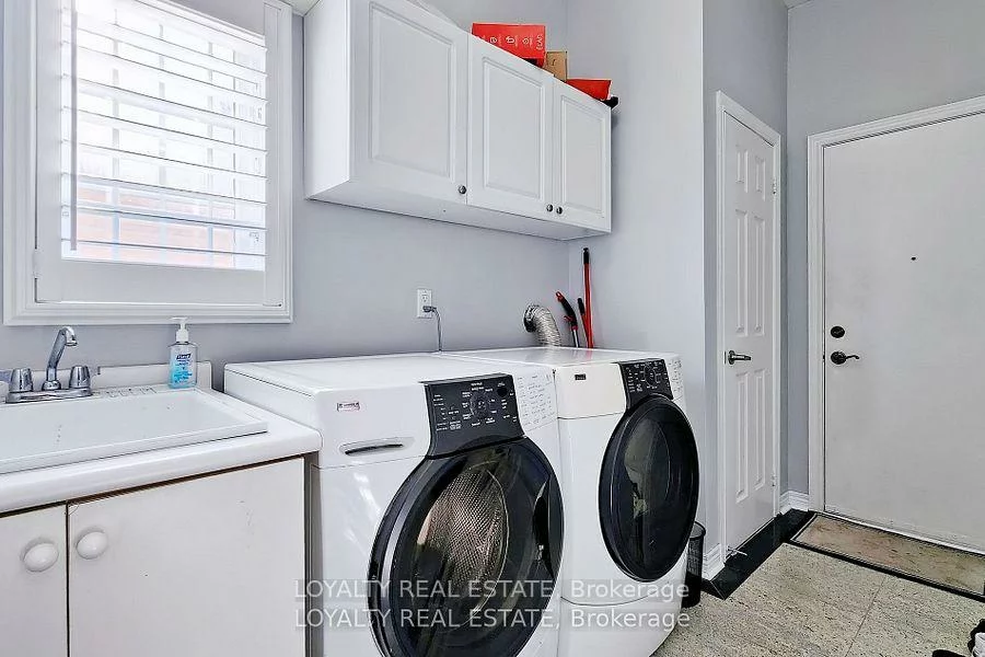 97, Song Bird, Rouge Fairways, Markham