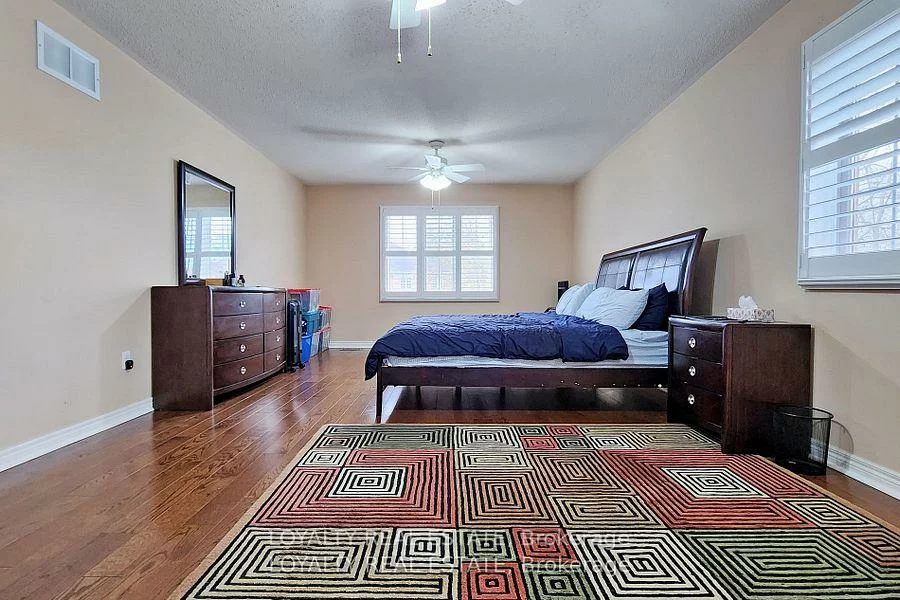 97, Song Bird, Rouge Fairways, Markham