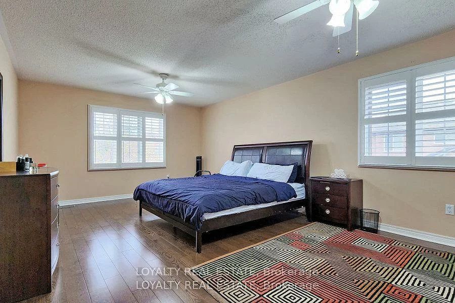 97, Song Bird, Rouge Fairways, Markham