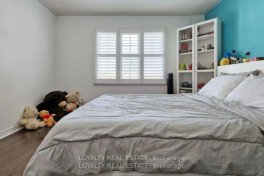 97, Song Bird, Rouge Fairways, Markham