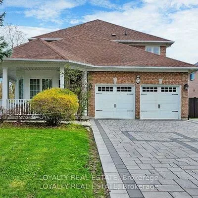 97, Song Bird, Rouge Fairways, Markham