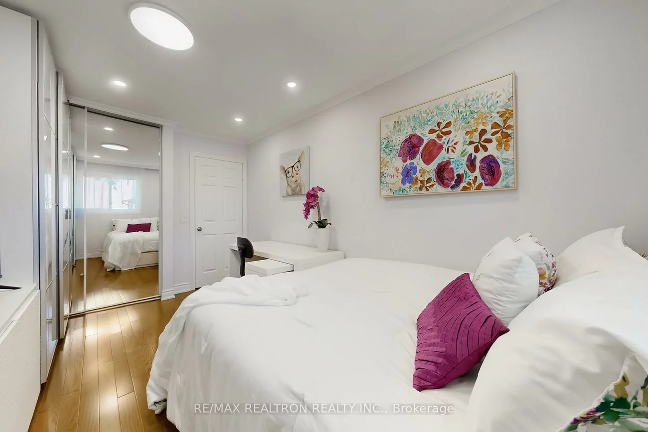 168, Cottonwood, Bayview Fairway-Bayview Country Club Estates, Markham