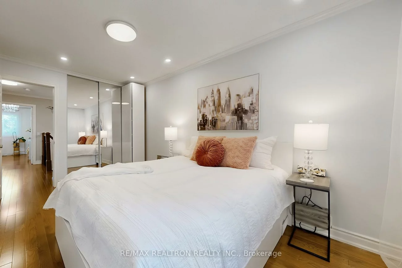 168, Cottonwood, Bayview Fairway-Bayview Country Club Estates, Markham