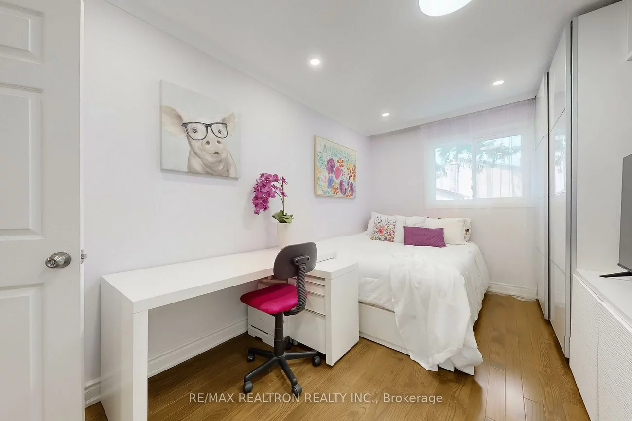 168, Cottonwood, Bayview Fairway-Bayview Country Club Estates, Markham