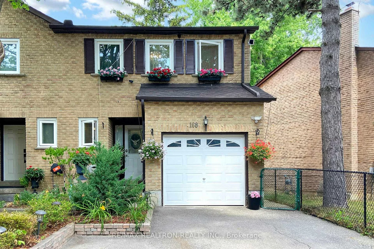 168, Cottonwood, Bayview Fairway-Bayview Country Club Estates, Markham