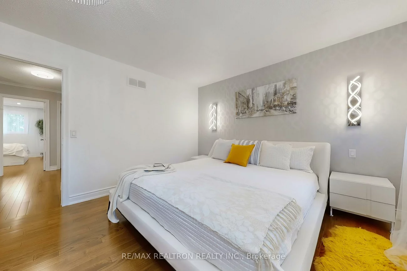 168, Cottonwood, Bayview Fairway-Bayview Country Club Estates, Markham