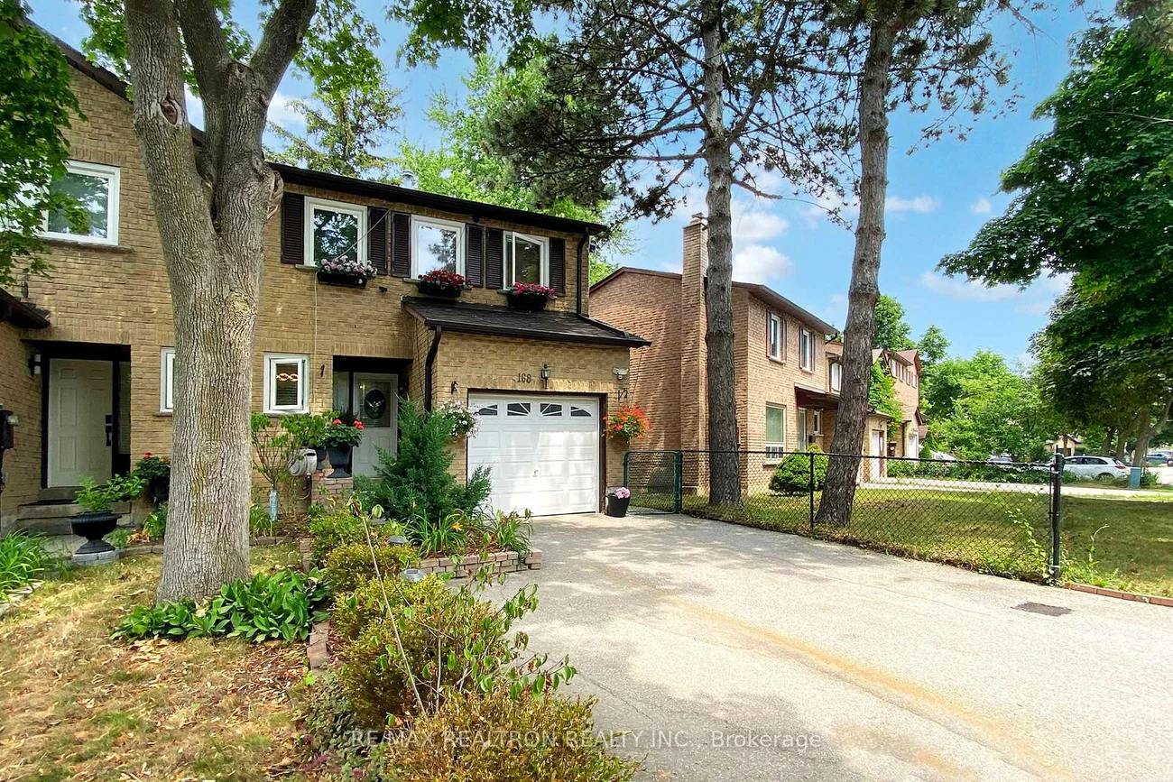 168, Cottonwood, Bayview Fairway-Bayview Country Club Estates, Markham