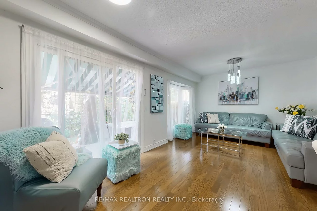 168, Cottonwood, Bayview Fairway-Bayview Country Club Estates, Markham