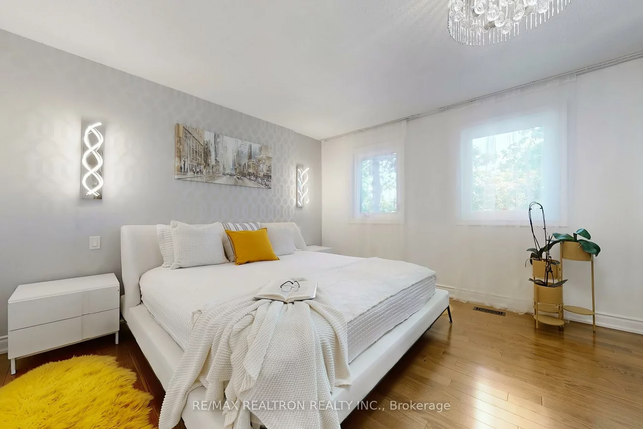 168, Cottonwood, Bayview Fairway-Bayview Country Club Estates, Markham