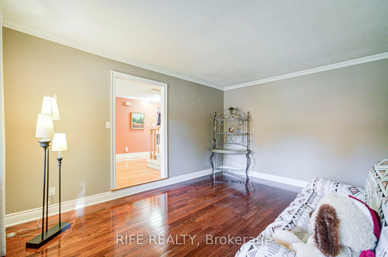 38, Longwater, Unionville, Markham