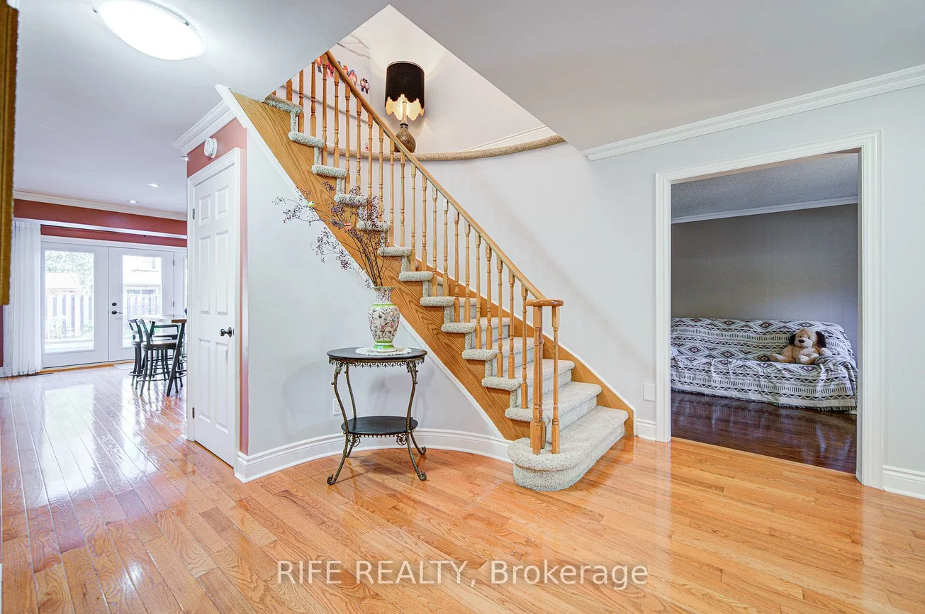 38, Longwater, Unionville, Markham