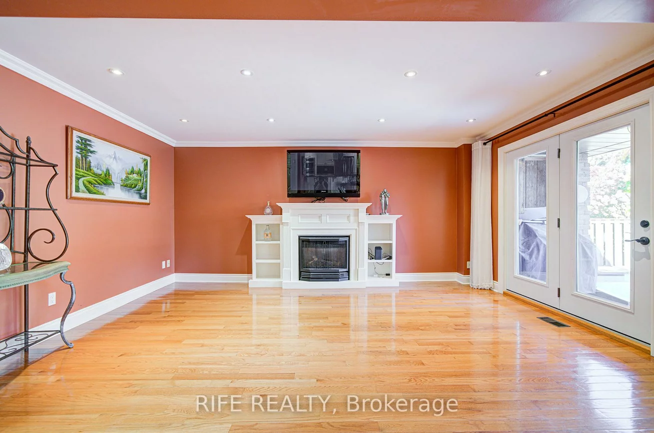 38, Longwater, Unionville, Markham