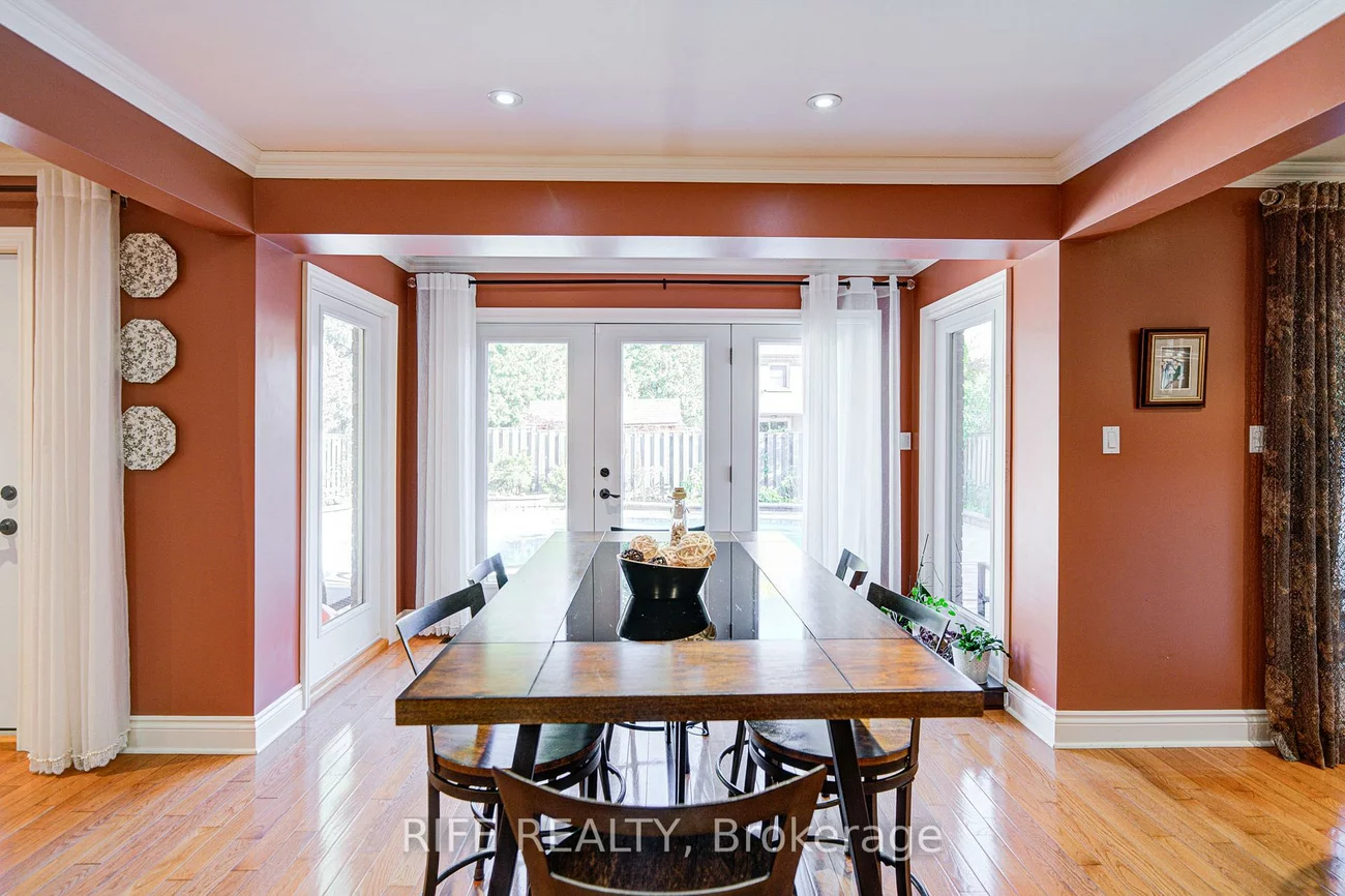 38, Longwater, Unionville, Markham