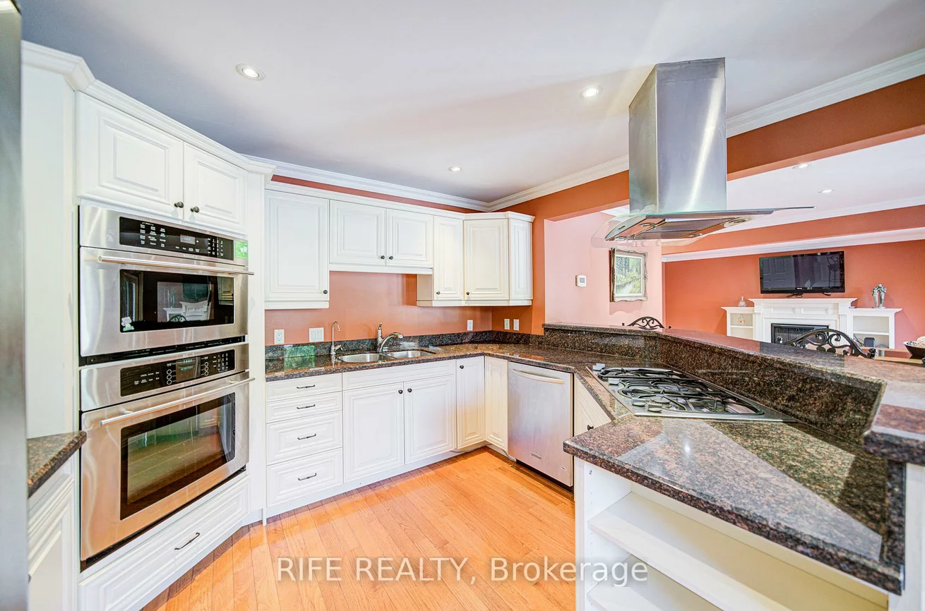 38, Longwater, Unionville, Markham