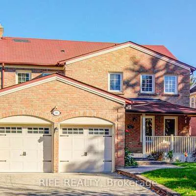 38, Longwater, Unionville, Markham