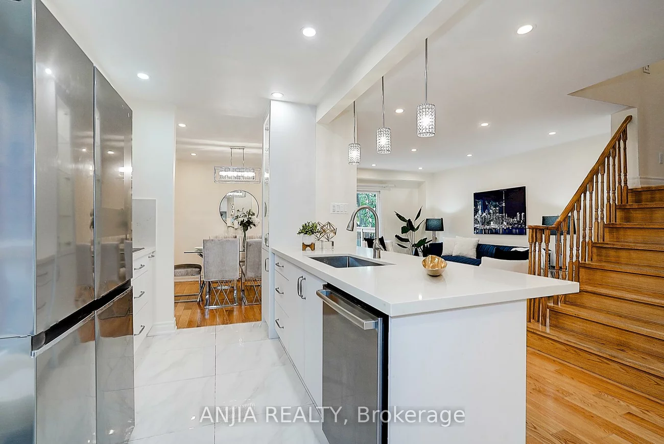 40, Foxglove, Unionville, Markham