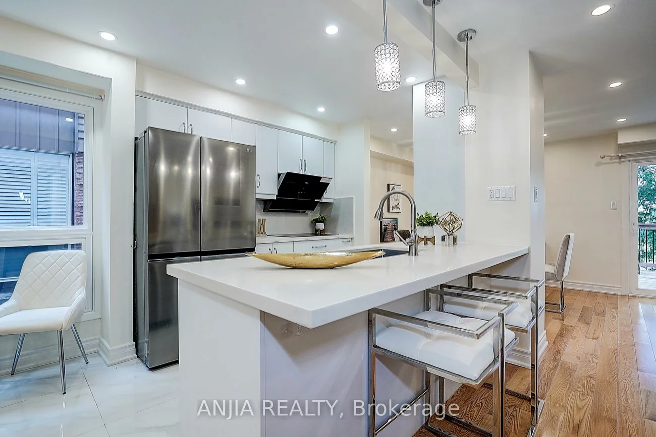 40, Foxglove, Unionville, Markham